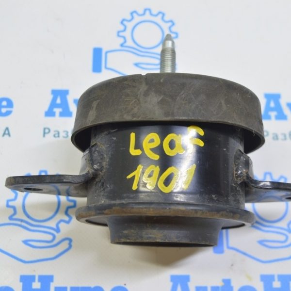 Подушка двигателя левая Nissan Leaf 18- 11220-5SA0A