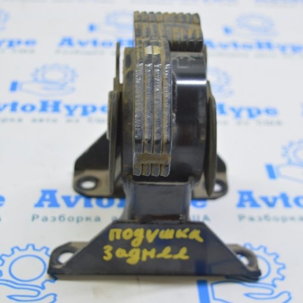 Подушка двигателя задняя Nissan Leaf 18- 11320-3NF0A