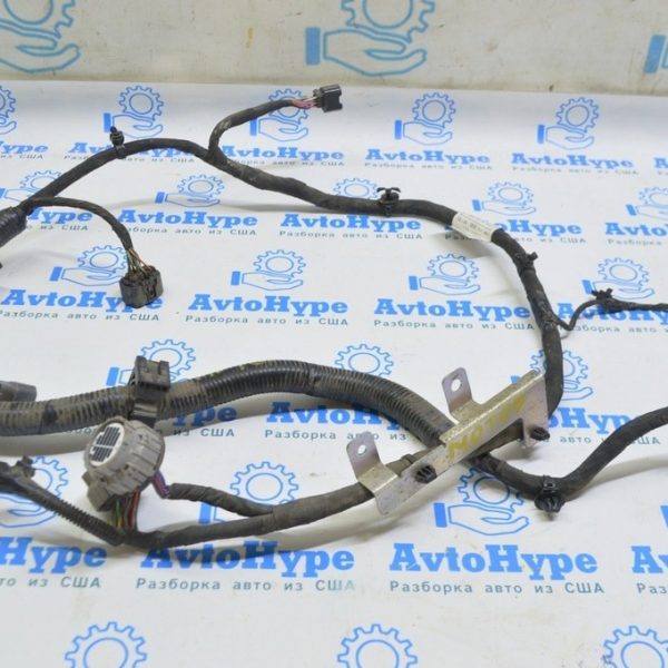 Проводка моторная Nissan Leaf 18- (01) 240115SA0A