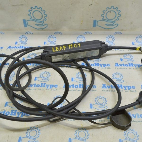 Зарядка оригинальная 20а Nissan Leaf 18-21 (01) 29690-5sh0a