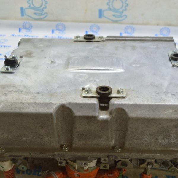 Зарядка преобразователь Nissan Leaf 18-22 под 40 kWh и 62 kWh с быстрой зарядкой без проводов 292C0-5SH1B