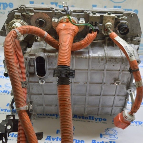 Провод силовой короткий Nissan Leaf 18- под 40 kWh 297A65SH2A