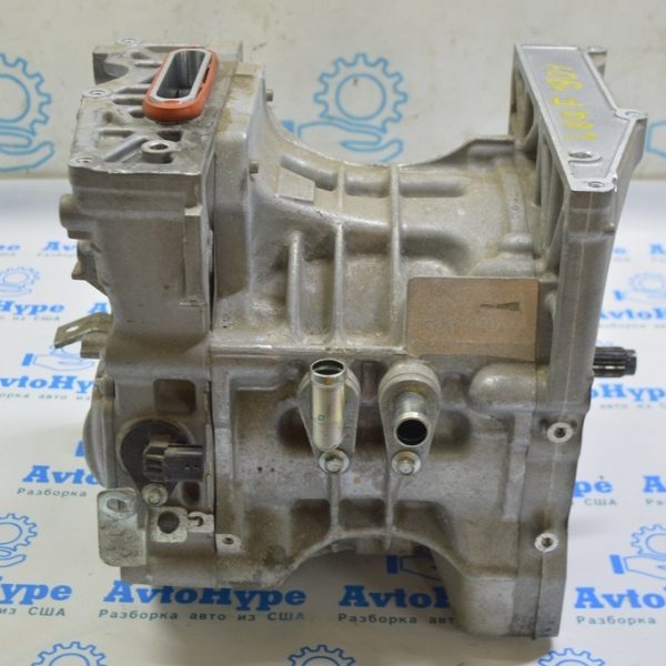 Двигатель электрический Nissan Leaf 18- EM57 (01) 290A0-5SA0A