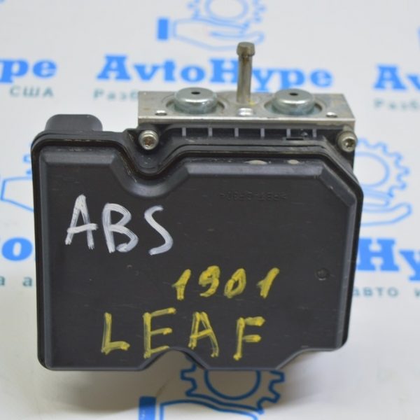 ABS АБС Nissan Leaf 18-19 под 40 kWh (01) 47660-5SH5C