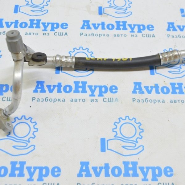 Трубка кондиционера Nissan Leaf 18-21 (01) 924404NR0B