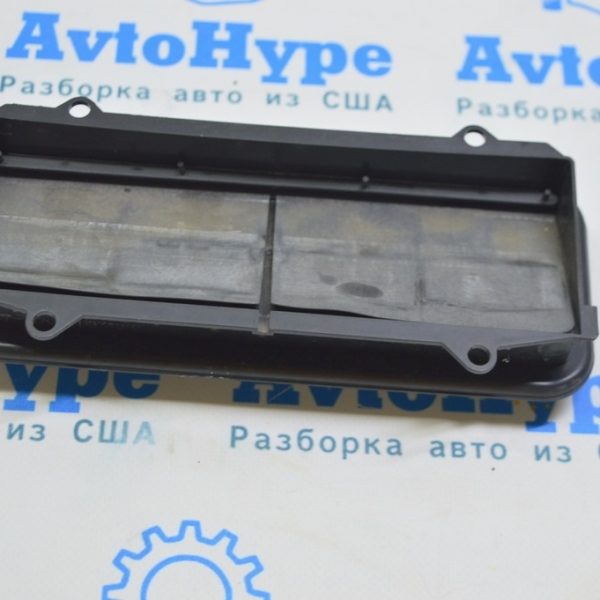 Щиток вентиляции левый Nissan Leaf 18- 77008-AX60B