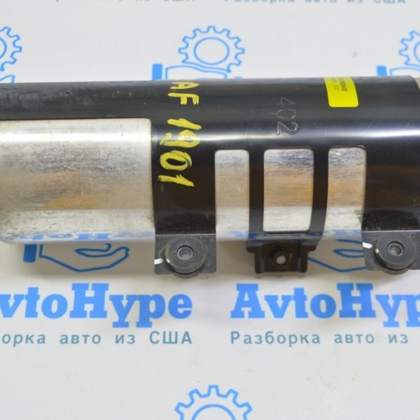 Конденсатор осушитель кондиционера Nissan Leaf 18-21 447900-0260 924795SH0B