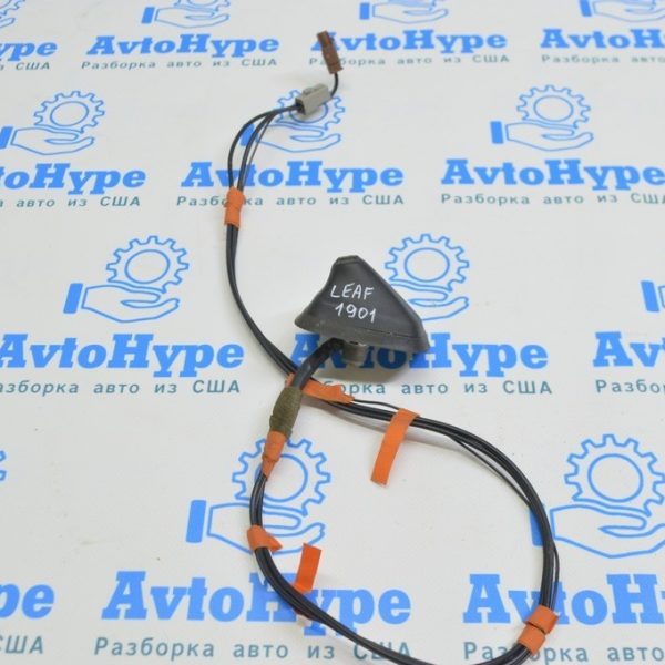 Антенна Nissan Leaf 18-20 (01) европа без штока