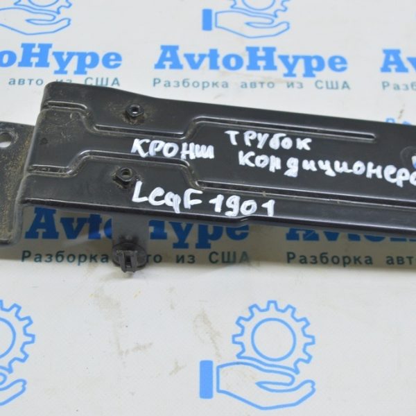 Кронштейн трубок кондиционера Nissan Leaf 18-21 924414NR1b