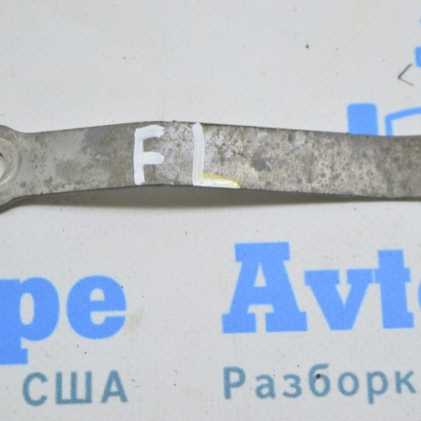 Кронштейн батареи левый Nissan Leaf 18-21