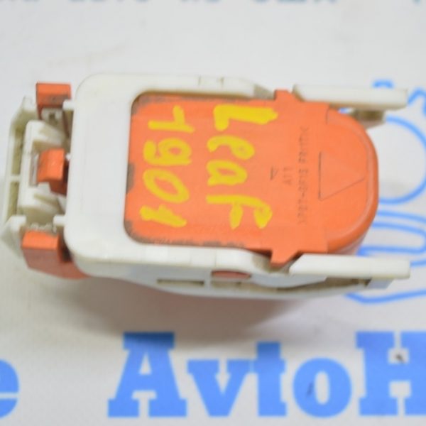 Чека батареи Nissan Leaf 18- 297C1-3NF0A