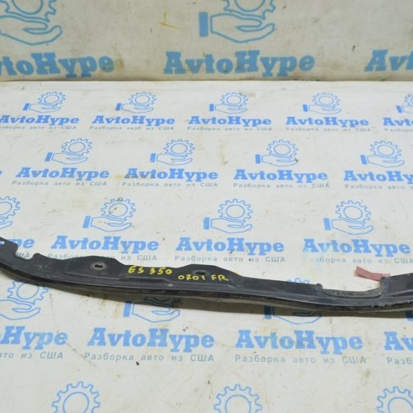 Уплотнитель крыла дверь-крыло прав Lexus ES350 07-12 на двери 67865-33010