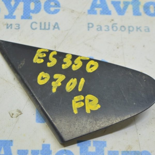 Треугольник заглушка двери передней левой Lexus ES350 07-12 67495-33020