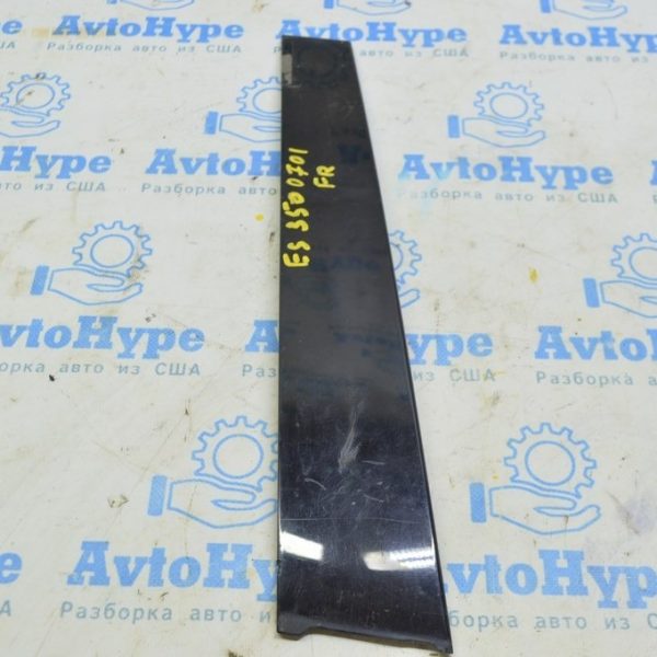 Накладка двери боковая перед прав Lexus ES350 07-12 75755-33020