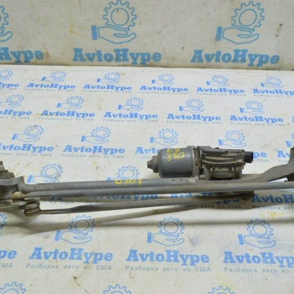 Трапеция дворников очистителя с мотором Lexus ES350 07-12 85150-33240