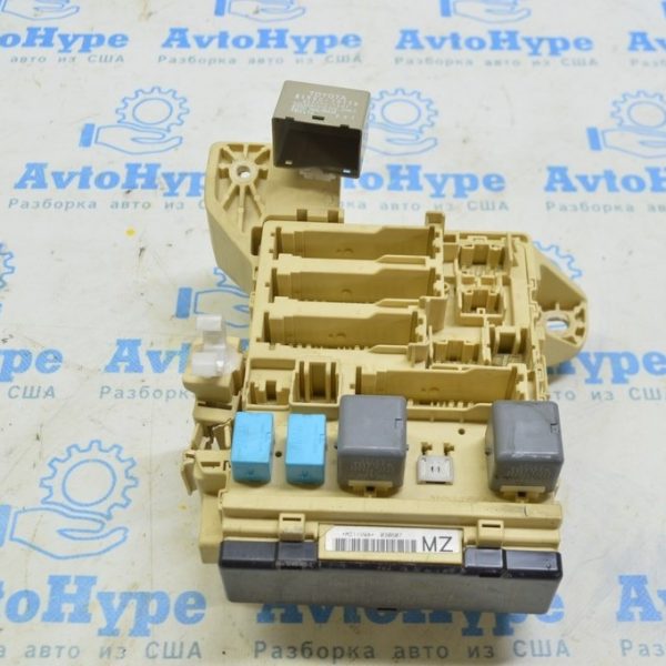 Блок предохранителей подторпедный Lexus ES350 07-12 (01) 82730-33602