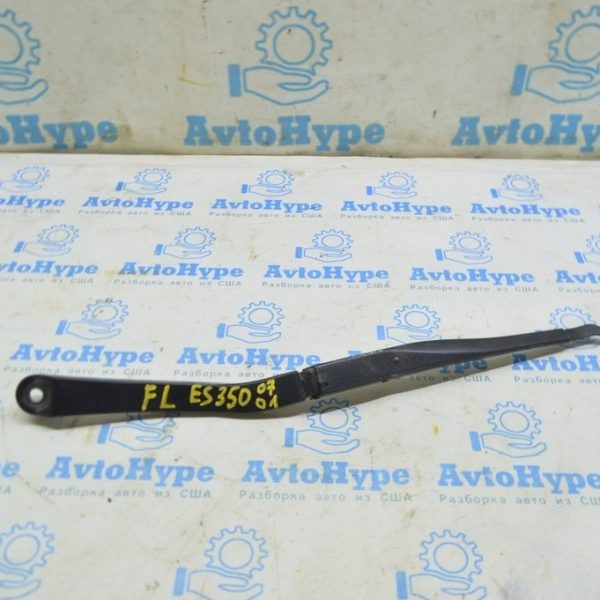 Поводок дворника лев Lexus ES350 07-12 85221-33280