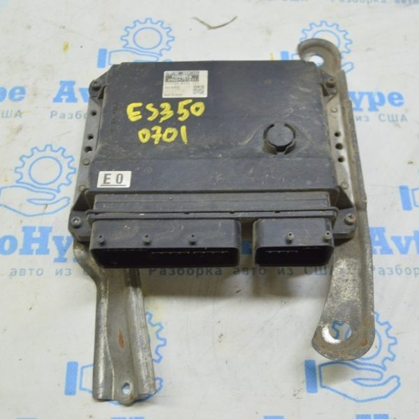 Блок ECU компьютер двигателя Lexus ES350 07-12 (01) 89661-3T831