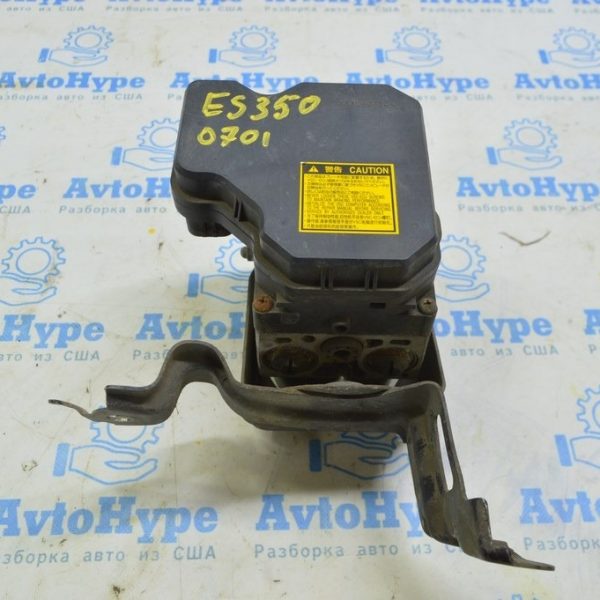 ABS АБС Lexus ES350 07-08 (01) 44540-33100