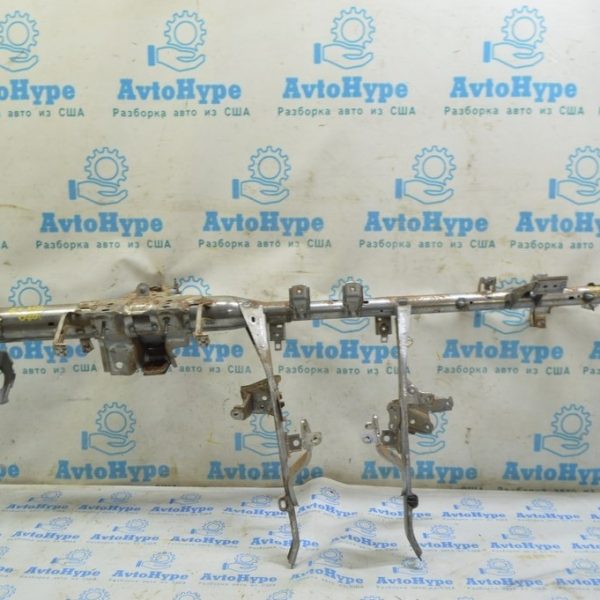 Труба подторпедная усиление Lexus ES350 07-12 55330-33340