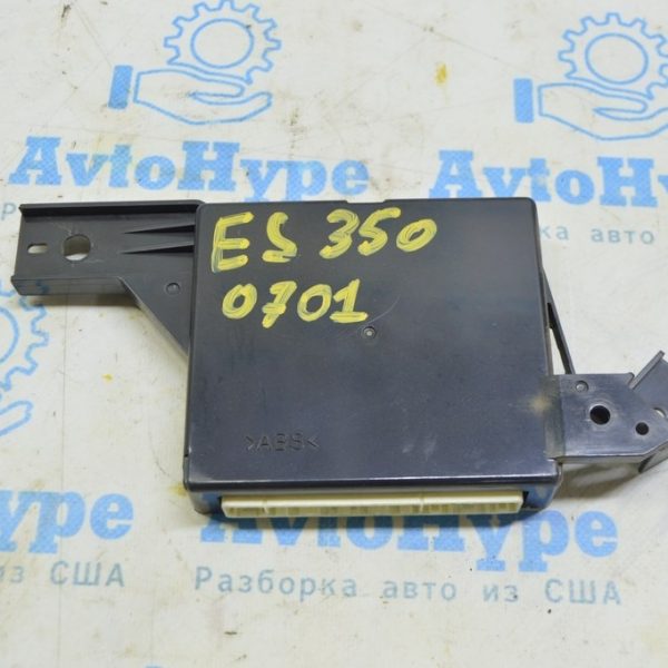 Amplifier assy, air conditioner Lexus ES350 07-12 (01) 88650-33871