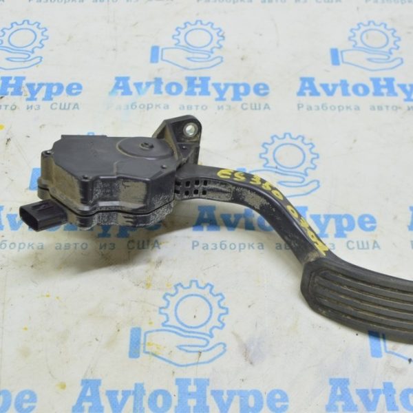 Педаль газа Lexus ES350 07-12 78110-33020
