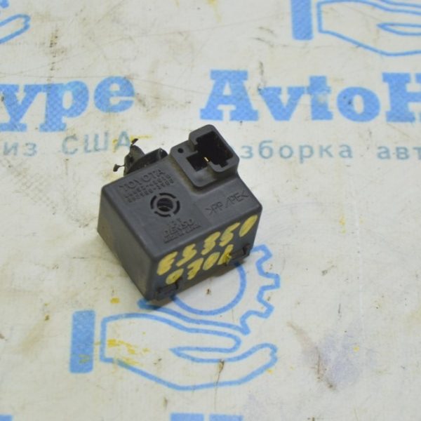 Зуммер Lexus ES350 07-12 тип 1 86652-48010