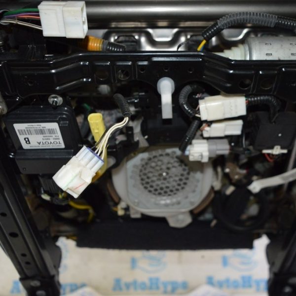 Датчик присутствия пассажира Lexus ES350 07-12 (01) 89952-0W010