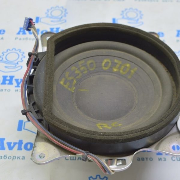 Сабвуфер Lexus ES350 07-12 86160-33730