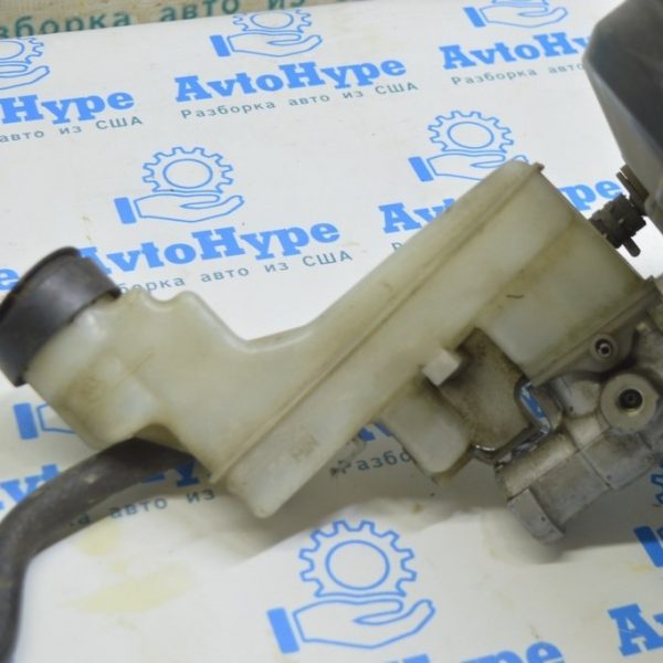 Главный тормозной цилиндр с бачком Lexus ES350 07-12 47201-33470