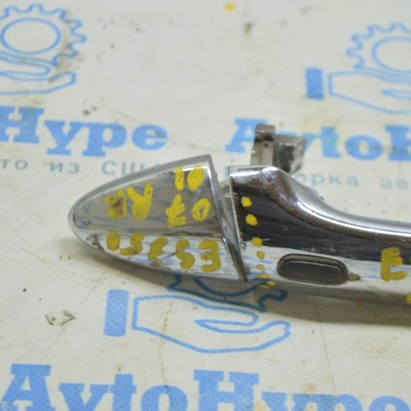 Заглушка внешней ручки зад прав Lexus ES350 07-12 69227-33060