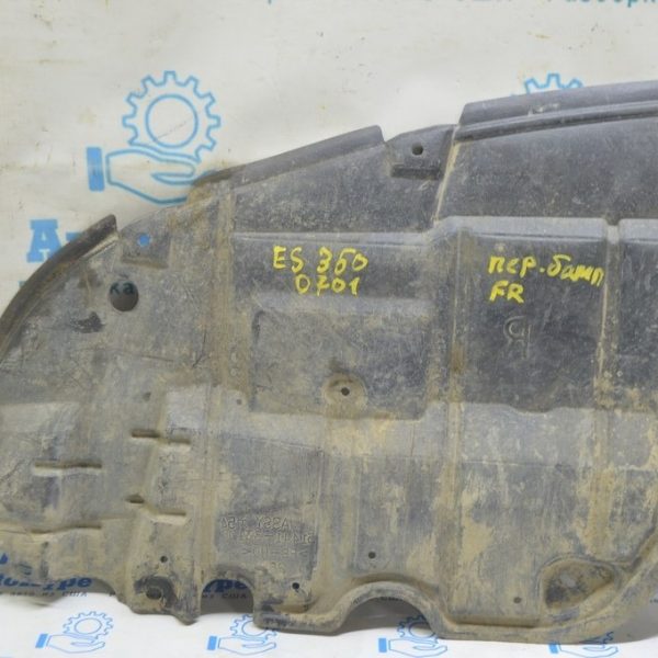 Защита переднего бампера правая Lexus ES350 07-09 51441-33090