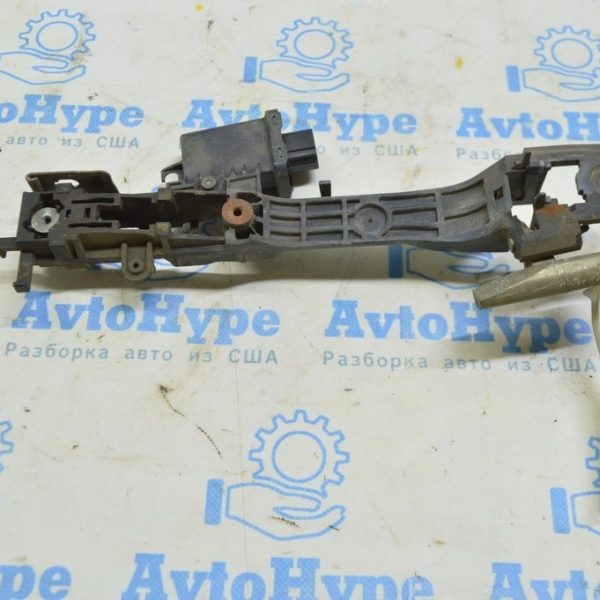 Механизм ручки двери зад прав Lexus ES350 07-12 69203-33040