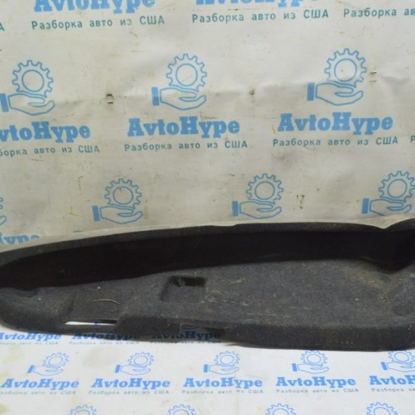 Обшивка крышки багажника Lexus ES350 07-12 (01) замята 64719-33090-C0
