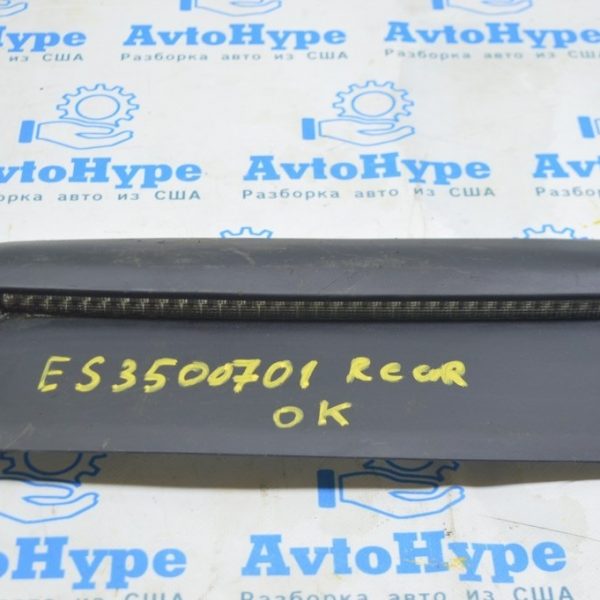 Стоп сигнал Lexus ES350 07-12 черный 81006-33021-C0