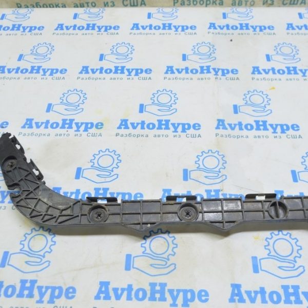 Крепление заднего бампера правое длинное Lexus ES350 07-12 (01) нет фрагмента 52157-33021