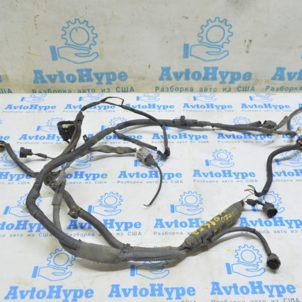 Проводка Lexus ES350 07-12 (01) надрыв