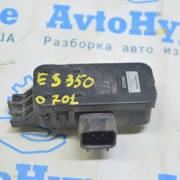 Emission Smog Control Sensor Lexus ES350 07-12 сломано крепление (01) 013650-0010 88898-50031