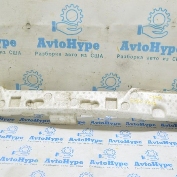 Абсорбер переднего бампера Lexus ES350 07-09 (01) нет фрагмента 52611-33170