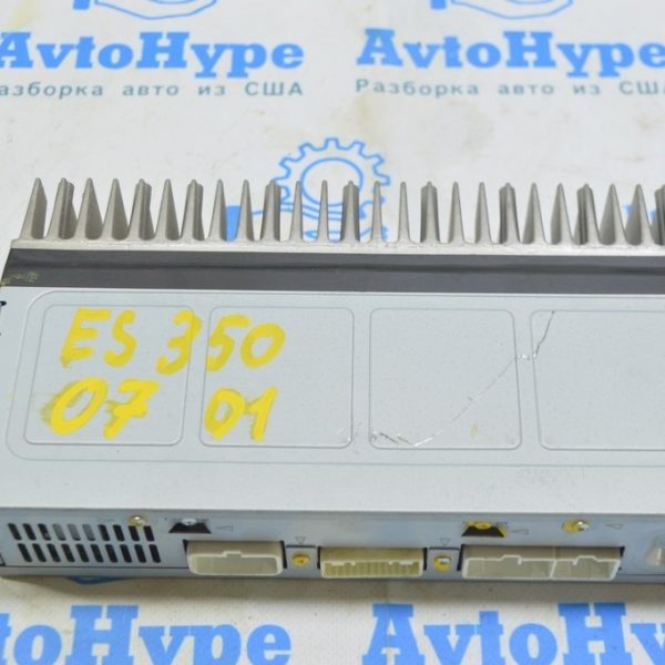 Усилитель Lexus ES350 07-12 (01) 86280-33150