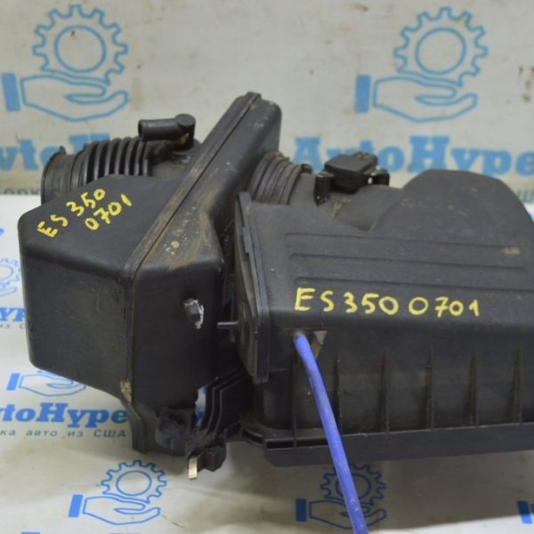 Резонатор с воздуховодом Lexus ES350 07-12 17881-31140