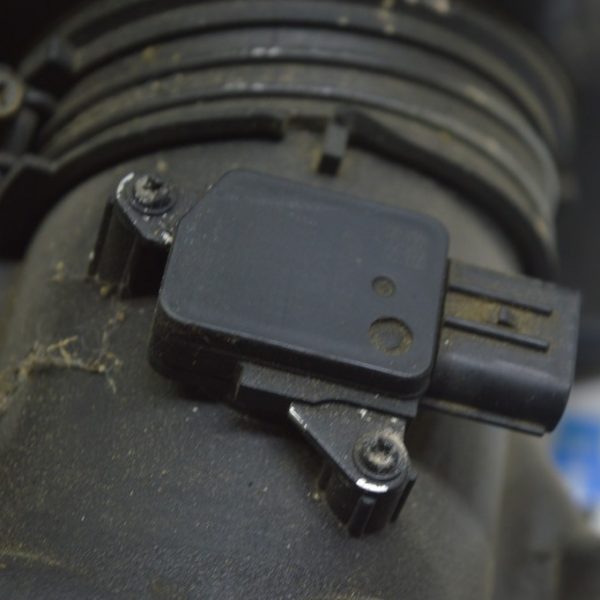 Расходомер воздуха Lexus ES350 07-12 22204-31020