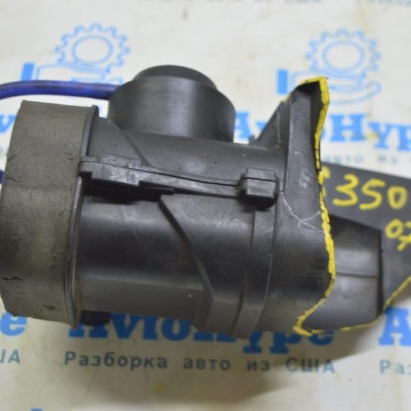 Корпус воздушного фильтра Lexus ES350 07-12 (01) нижняя часть, нет фрагмента 17700-31741