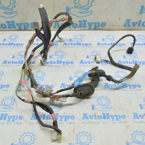 Проводка двери зад прав Lexus ES350 07-12 89746-33060