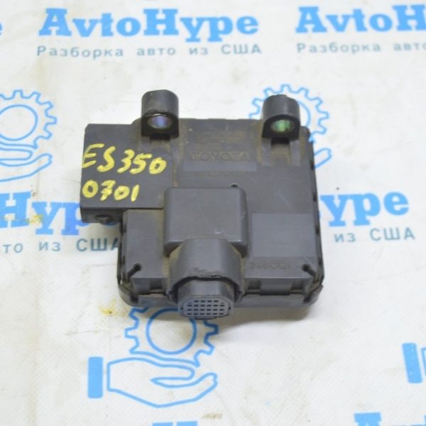 Transmission Control Computer Module Lexus ES350 07-12 (01) 89530-33041