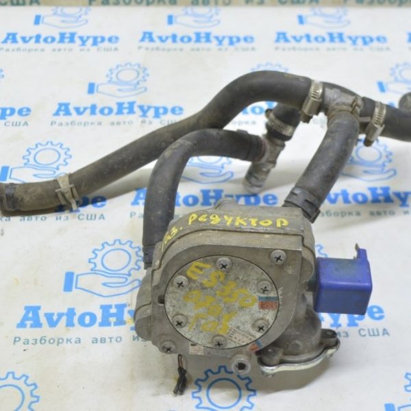 Редуктор газовый Lexus ES350 07-12 (01)