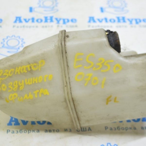 Мусоросборник Lexus ES350 07-12 17805-31020