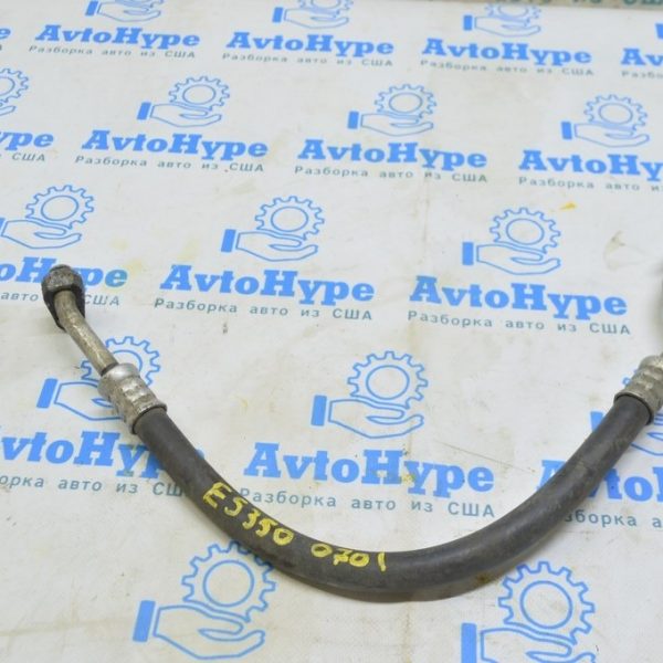 Трубка кондиционера конденсер-компрессор Lexus ES350 07-12 88711-33230