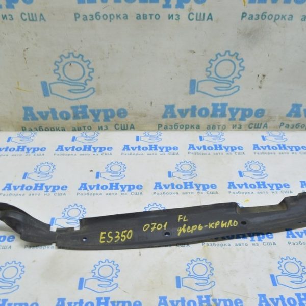 Уплотнитель крыла дверь-крыло лев Lexus ES350 07-12 53828-33060