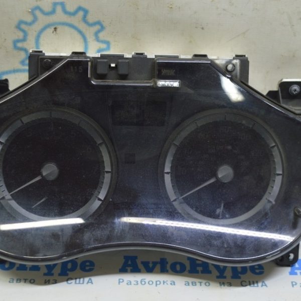 Щиток приборов Lexus ES350 07-12 (01) 83800-33B70
